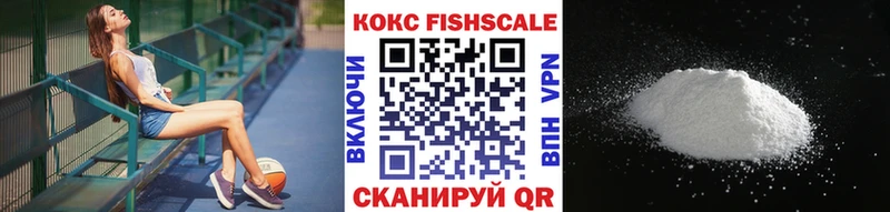 Cocaine Fish Scale  Купить где  Красноармейск 